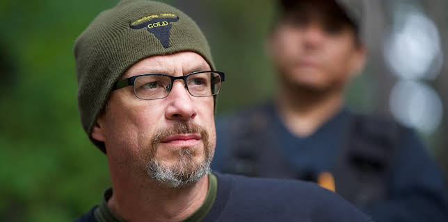 07:15: Gullfeber: Vått gull (S2 E4) (S2) | Discovery Channel | 3/20 2026