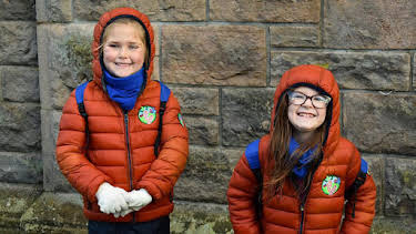 11:00 AM: Let's Go for a Walk (S3) | Cbeebies | 9/18 2026