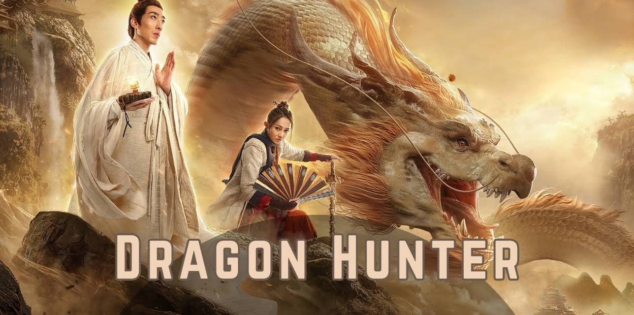 Dragon Hunter (2020)
