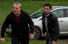 Carlo & Malik: Unfinished Business, Part 2