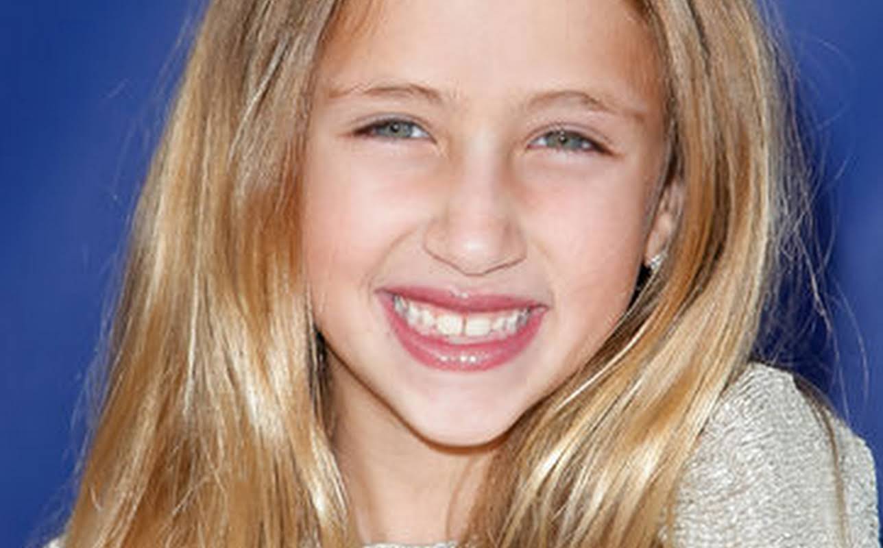 Ava Kolker