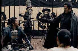 What Will You Do, Ieyasu？: Episode 15. What Will You Do at Anegawa?