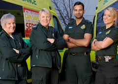 999: On the Front Line