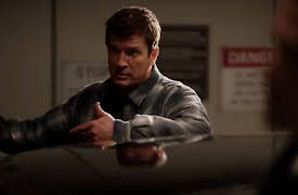 The Rookie S1: The Shakeup