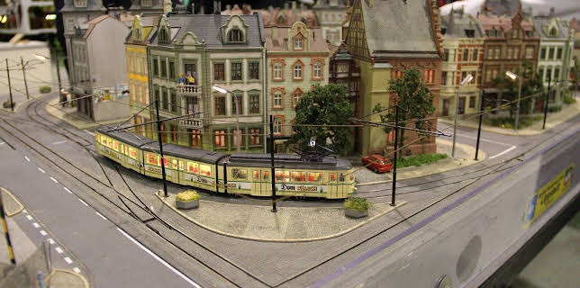 10:55: Eisenbahn-Romantik | SWR Fernsehen RP | 2/20 2026