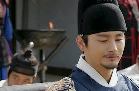 The King's Face: The King's Face Episode 17