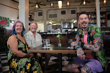 10:55: My Lottery Dream Home (S14 E7) (S14) | Kanal 11 | 4/4 2026