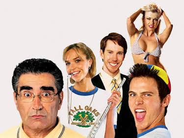 04:05: American Pie Presents: Band Camp | Kabel Eins | 6/12 2026