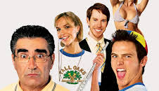 American Pie Presents: Band Camp