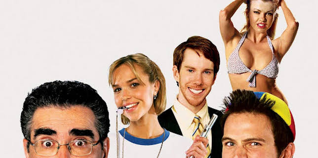 00:35: American Pie Presents: Band Camp | ProSieben | 1/1 2026