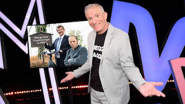22:05: Drei. Zwo. Eins. Michl Müller | BR Fernsehen | 10/9 2026