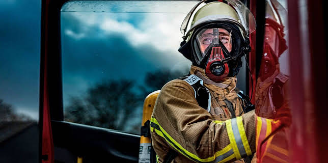 22:50: Feuer & Flamme | Das Erste | 3/23 2026