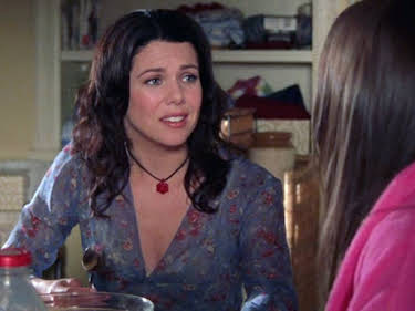 14:45: Gilmore Girls | Sixx | 5/19 2026