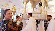 Prinzessin für einen Tag