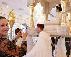 Prinzessin für einen Tag