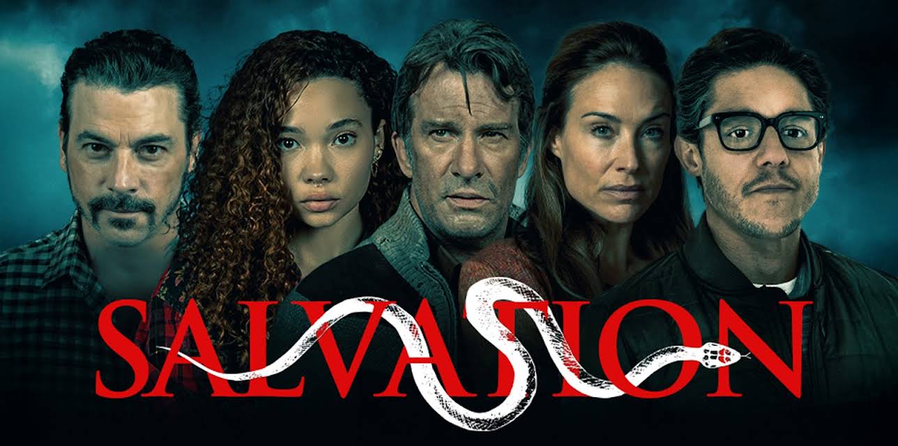 Salvation (2025)