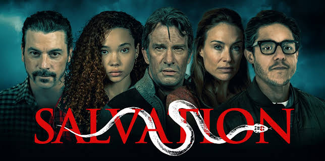 Salvation (2025)