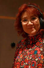Masako Nozawa as 