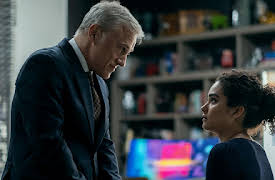 The Consultant: Elephant