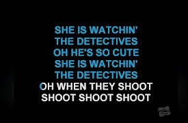 Classic Rock, Volume 1: Watching The Detectives