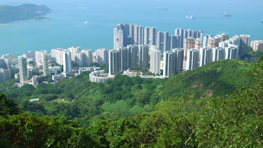 07:00: Hongkong: Hoffnung für das grüne Tal | HR Fernsehen | 8/18 2026
