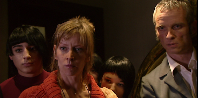 05:30: Eugens Welt | SR Fernsehen | 11/28 2025