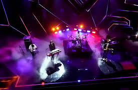 LIVE WIRE: Episode 7