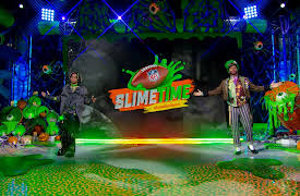 NFL Slimetime: Season 4: Week 8