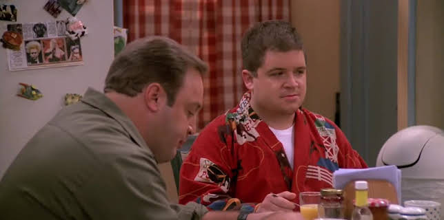 09:55: Kung av Queens (S2 E10) (S2) | TV6 | 11/14 2025