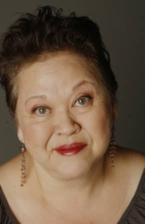 Amy Hill as 