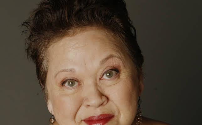 Amy Hill