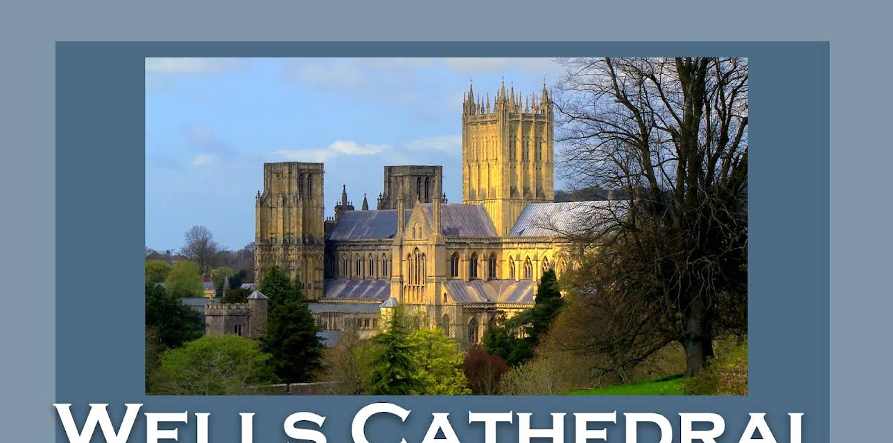 Wells Cathedral (2015)