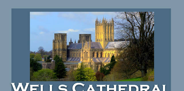 Wells Cathedral (2015)