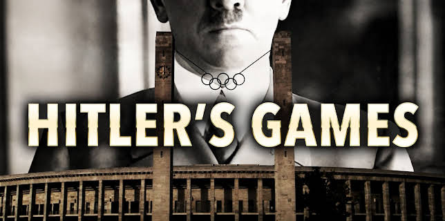 Hitler's Games (2016)