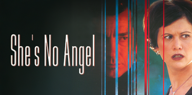 She's No Angel (2002)