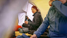 Ekspedisjonen: Håper på et mirakel