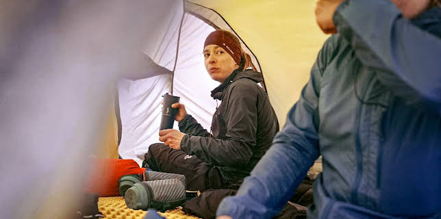 22:30: Ekspedisjonen: Håper på et mirakel | NRK 3 | 11/15 2025