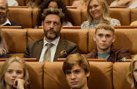 Störst av allt: Begravningen