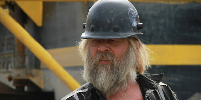 06:45: Gold Rush (S8 E9) (S8) | Kanal 9 | 11/7 2025