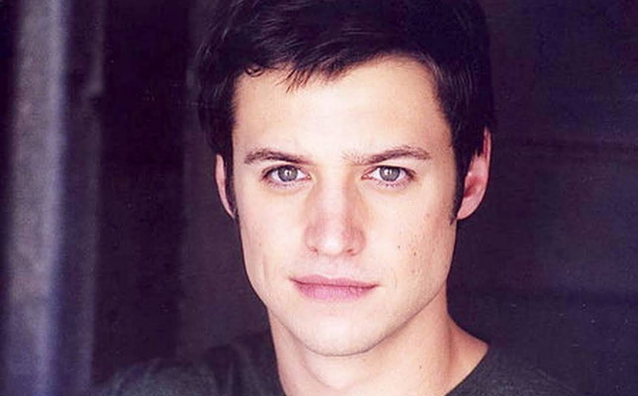 Joshua Snyder