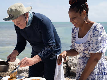 10:30: Gordon Ramsay: Kulinarische Abenteuer | ProSieben Maxx | 5/31 2026