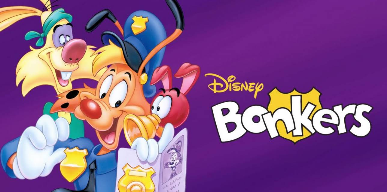 Bonkers