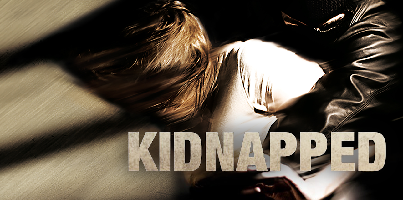Kidnapped (English Dubbed) (2010)