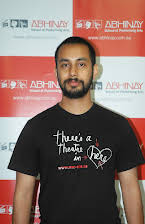 Joyraj Bhattacharya as 