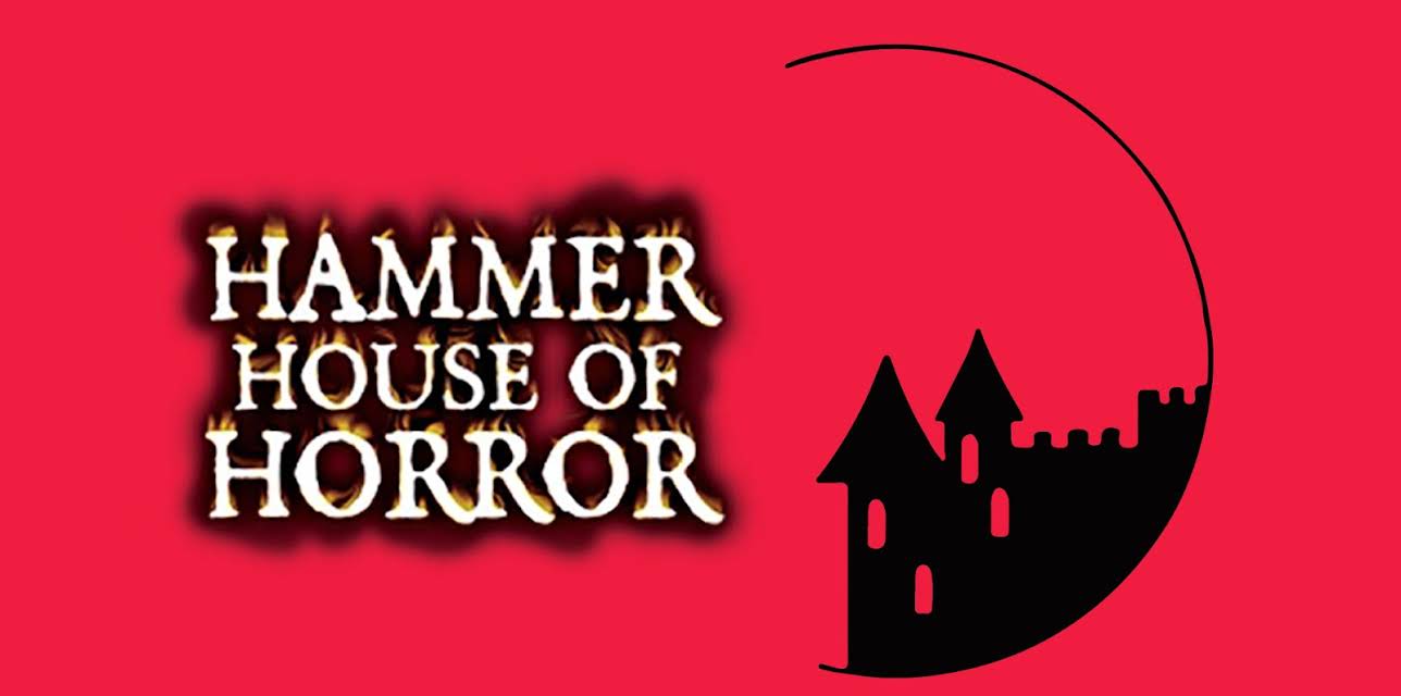 Hammer House Of Horror