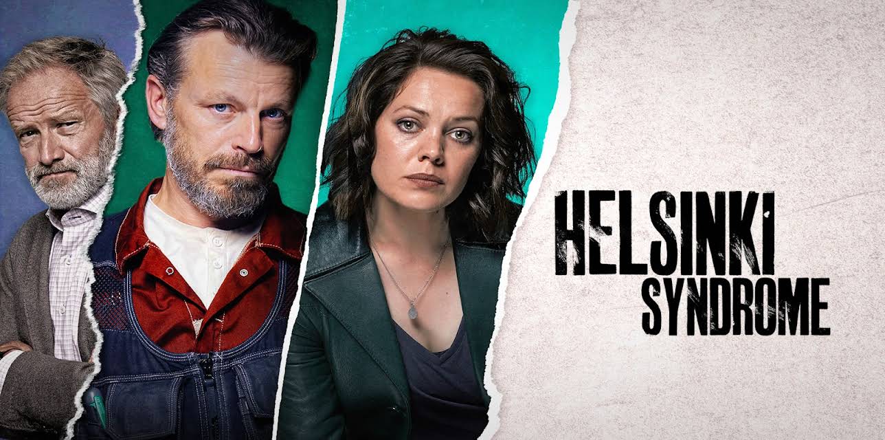 Helsinki Syndrome (English Subtitles)