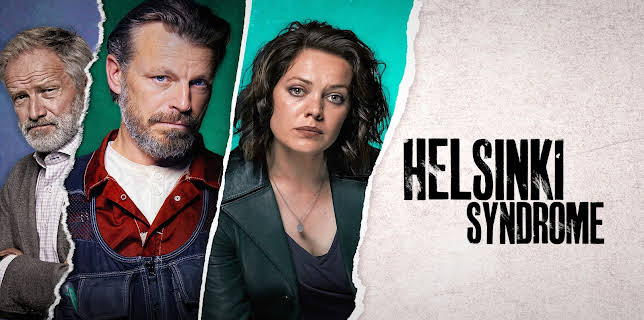Helsinki Syndrome (English Subtitles)