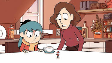 5:40 PM: Hilda (S2) | BBC Alba | 6/14 2026