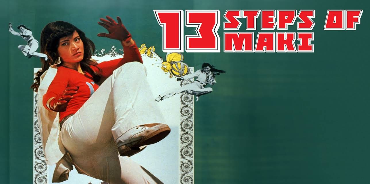13 Steps Of Maki (1975)