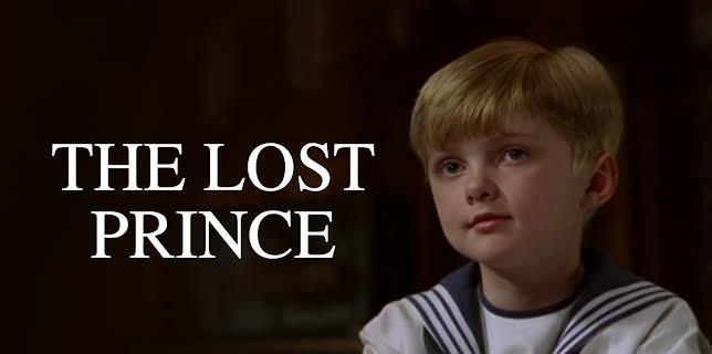 The Lost Prince